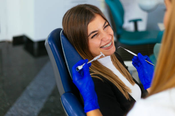 Best Full Mouth Reconstruction  in Pemberwick, CT