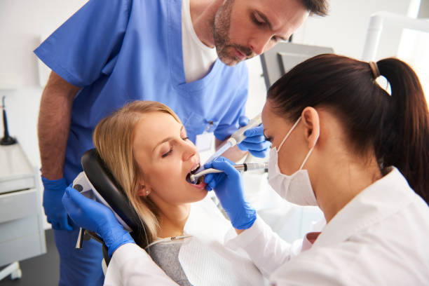 Best Wisdom Tooth Removal  in Pemberwick, CT