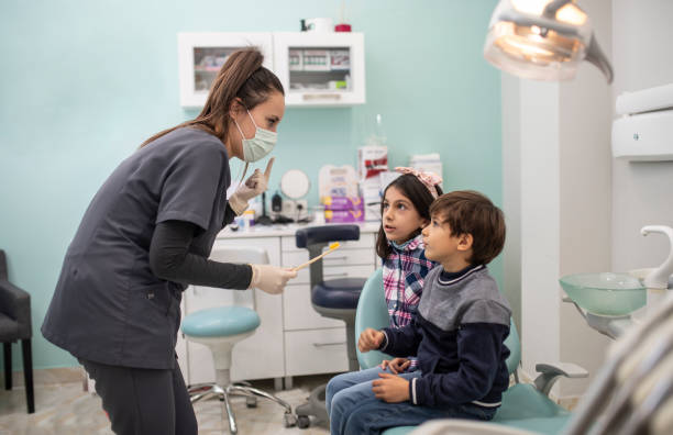 Professional  Holistic Dental Services in Pemberwick, CT