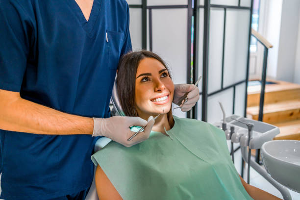 Oral Surgery in Pemberwick, CT