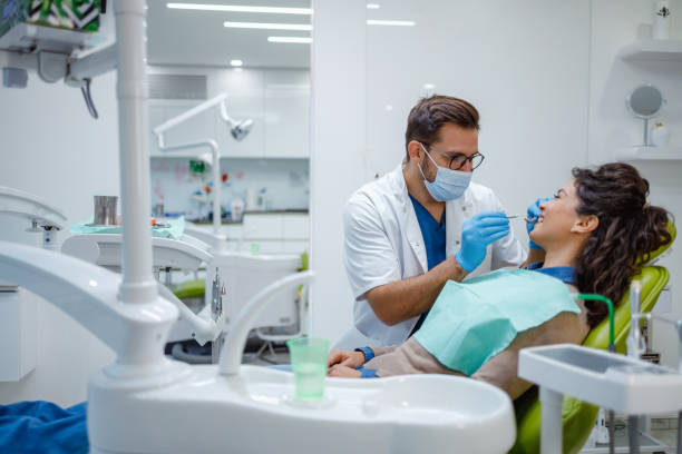 Best Veneers and Lumineers  in Pemberwick, CT