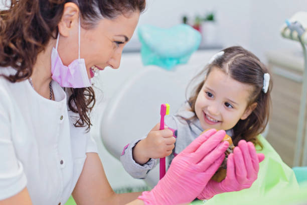 Oral Cancer Screening in Pemberwick, CT